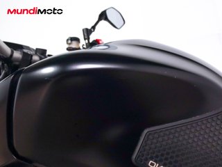 YAMAHA MT 09