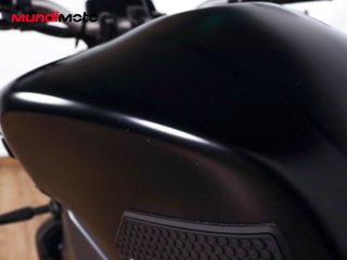 YAMAHA MT 09