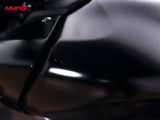 YAMAHA MT 09