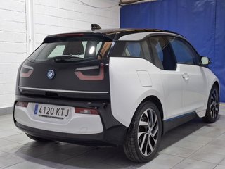 BMW i3 120ah