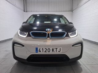 BMW i3 120ah
