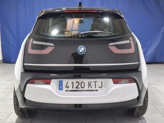 BMW i3 120ah