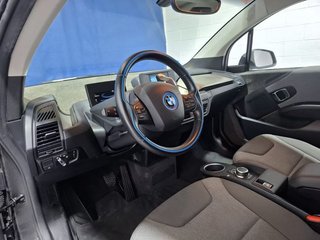 BMW i3 120ah
