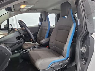 BMW i3 120ah
