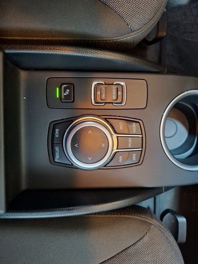 BMW i3 120ah