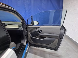 BMW i3 120ah