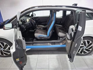BMW i3 120ah