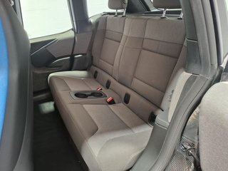 BMW i3 120ah