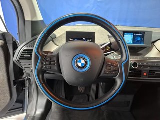 BMW i3 120ah