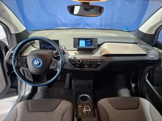 BMW i3 120ah