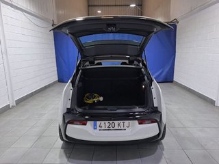 BMW i3 120ah