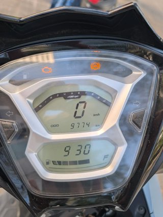 Kymco Agility S 125 ABS Azul