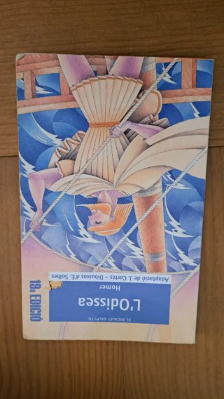 L'Odissea