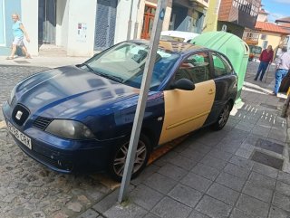 SEAT Ibiza 2003