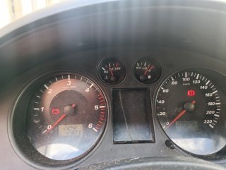 SEAT Ibiza 2003