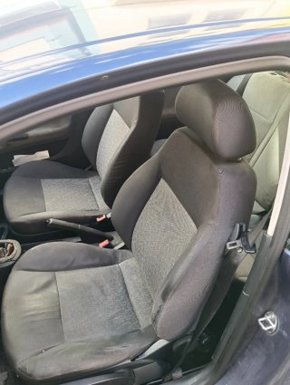 SEAT Ibiza 2003