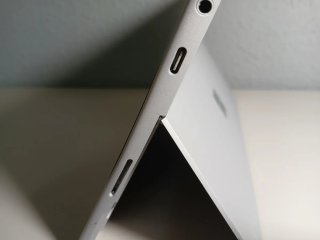 Microsoft Surface Go 3 8/128GB