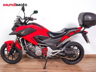 HONDA NC 700 X