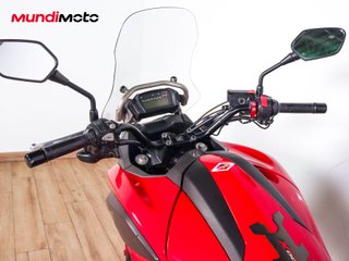 HONDA NC 700 X