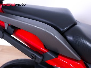 HONDA NC 700 X