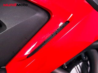 HONDA NC 700 X