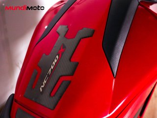 HONDA NC 700 X