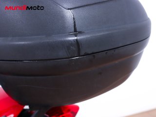HONDA NC 700 X