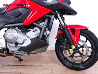 HONDA NC 700 X