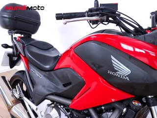 HONDA NC 700 X
