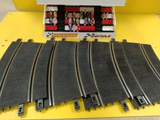 NINCO LOTE 4 CURVAS SUPER EXTERIOR R4
