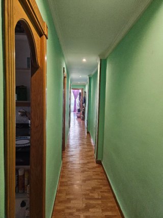 Piso en el centro de Motril