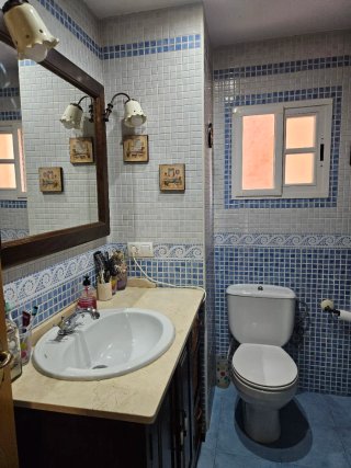 Piso en el centro de Motril
