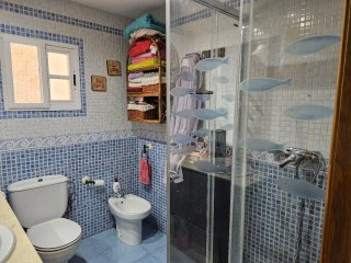 Piso en el centro de Motril