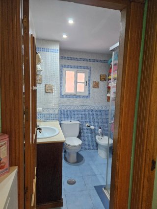 Piso en el centro de Motril