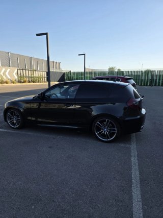 BMW Serie 1 2010
