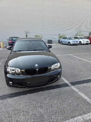 BMW Serie 1 2010