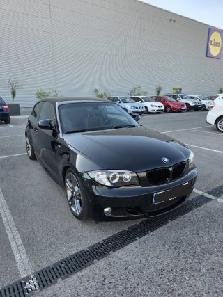 BMW Serie 1 2010