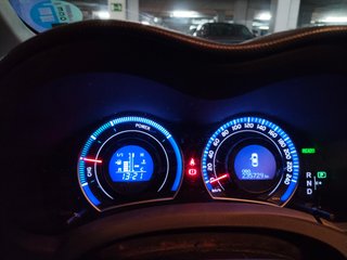 Toyota Auris 2011
