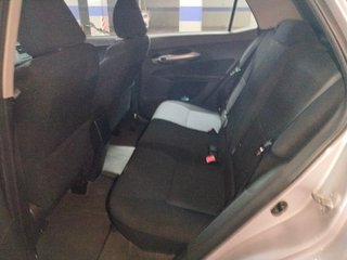 Toyota Auris 2011