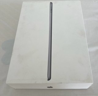 iPad 6ª Gen Plata (No enciende, problema bateria)