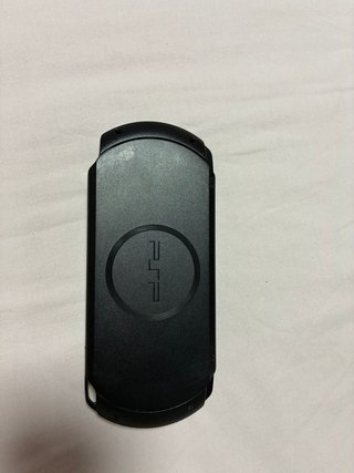 PSP Street Negra