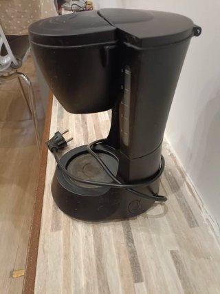 Cafetera Taurus Verona 6