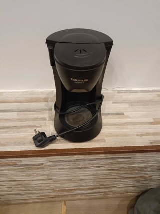Cafetera Taurus Verona 6