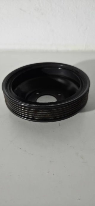 Polea Bomba Agua Mercedes C200 Kompresor 111.955