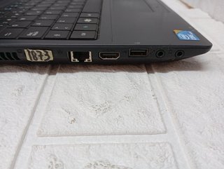 Portatil ACER TRAVELMATE 5742 (1873)