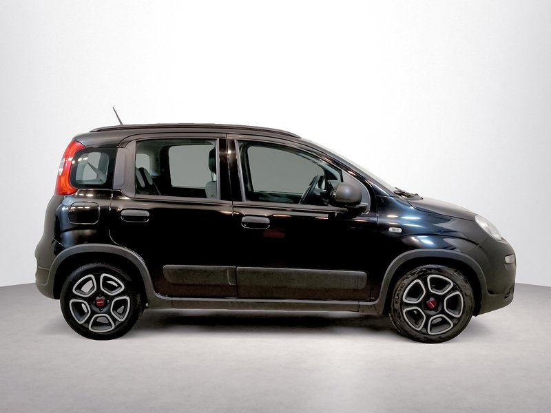 Fiat Panda 2022, foto 3
