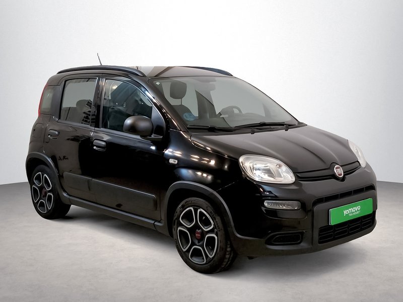 Fiat Panda 2022