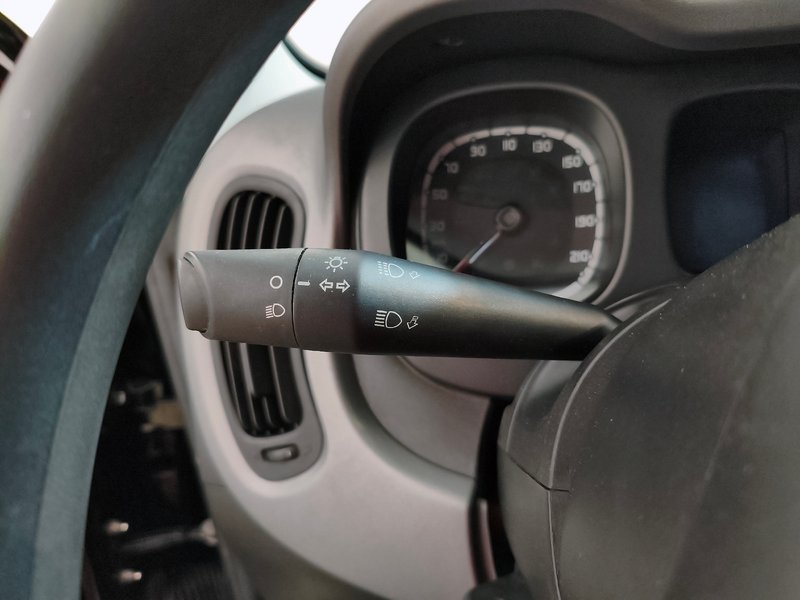 Fiat Panda 2022, foto 10