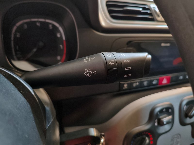 Fiat Panda 2022, foto 11