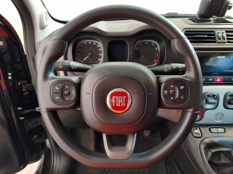 Fiat Panda 2022, foto 7